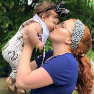 Meet your Posher, Valyn